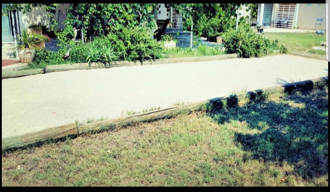 Suite Parentale Avec Petit Sejour Et Piscine Carpentras Dış mekan fotoğraf
